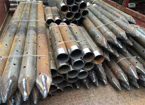 五台钢花管哪里有卖